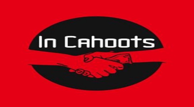 Ep. 141 Cahoots!